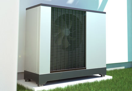 Heat Pumps