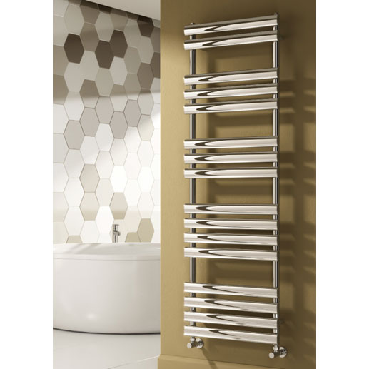 Heated Towel Rails