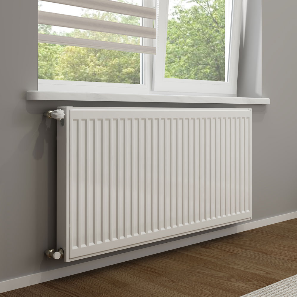 Type 21 - Single Convector