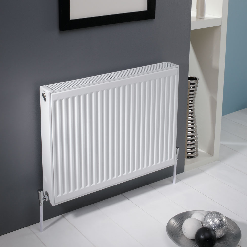 Type 22 - Double Convector