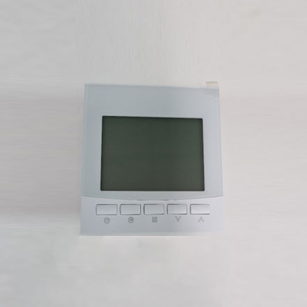 Wired Room Thermostat