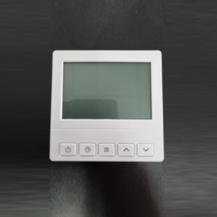 Wireless Room Thermostat